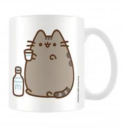 Cana - Pusheen - Yum