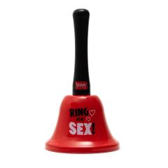 Clopotel - Ring For Sex