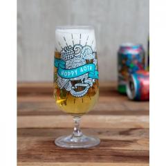 Pahar - Craft Beer Glass - Hoppy 40th