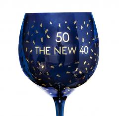 Pahar - Opulent Wine Glass - Age 50