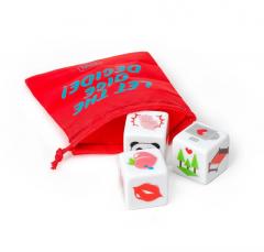 Set de zaruri - Sex in Progress