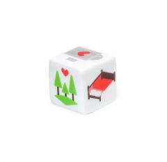 Set de zaruri - Sex in Progress