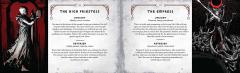 Diablo - The Sanctuary Tarot Deck and Guidebook