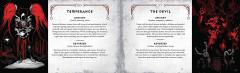 Diablo - The Sanctuary Tarot Deck and Guidebook