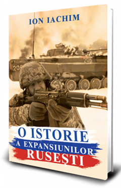 O istorie a expansiunilor rusesti
