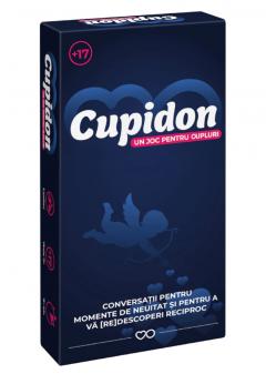 Cupidon - jocul pentru cupluri