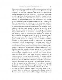 Tu esti cel mai bun psihoterapeut al tau