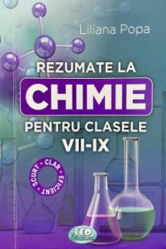 Rezumate la Chimie pentru clasele7-9