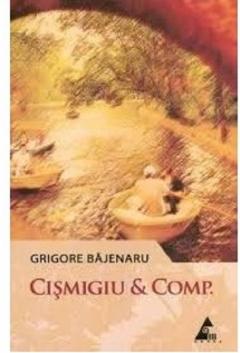 Cismigiu & Comp.