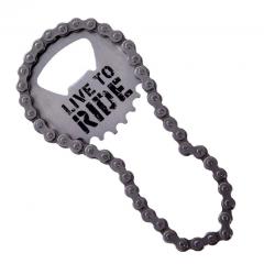 Desfacator de sticle - Bike Chain