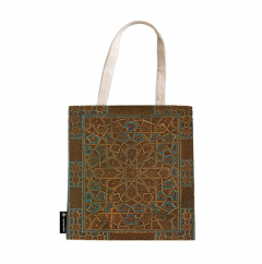 Tote bag - Cairo Atelier - Midnight Star