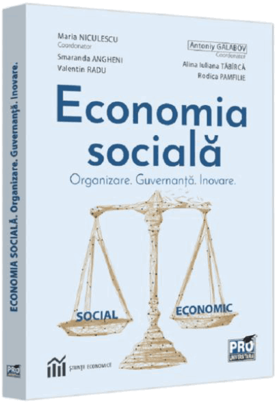 Economia sociala
