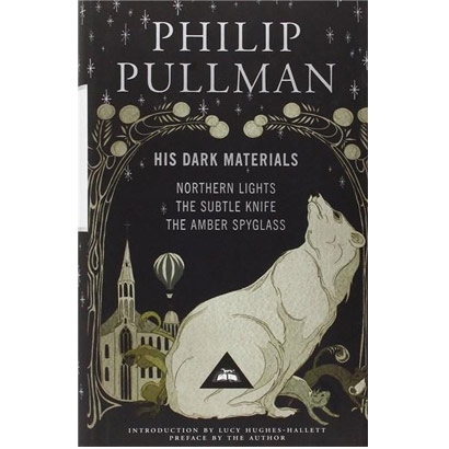 His Dark Materials