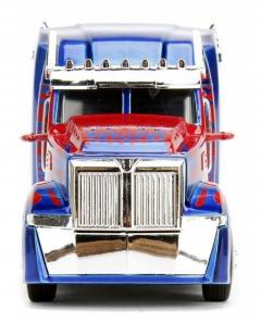 Camion - Transformers Macheta T5 Western Star