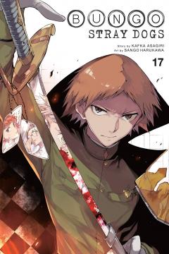 Bungo Stray Dogs. Vol. 17