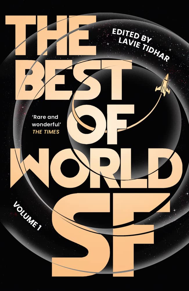 The Best of World SF - Volume 1