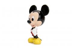 Figurina - Metalfigs - Disney Mickey Mouse, 6.5cm