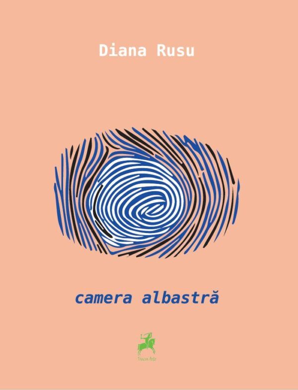 Camera albastra
