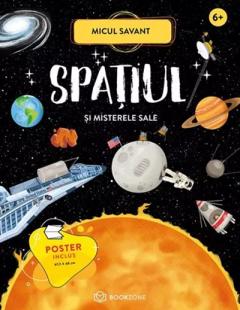 Spatiul si misterele sale