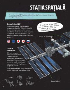 Spatiul si misterele sale