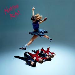 Rush! (White Viny)