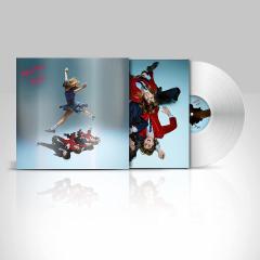 Rush! (White Viny)