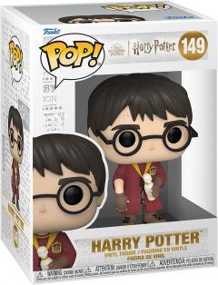 Figurina - Harry Potter 20th Anniversary
