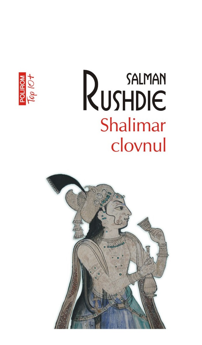 Shalimar clovnul