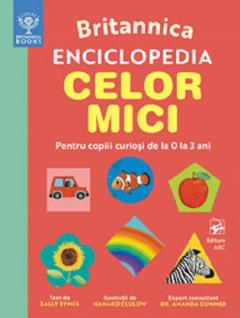 Britannica - Enciclopedia celor mici
