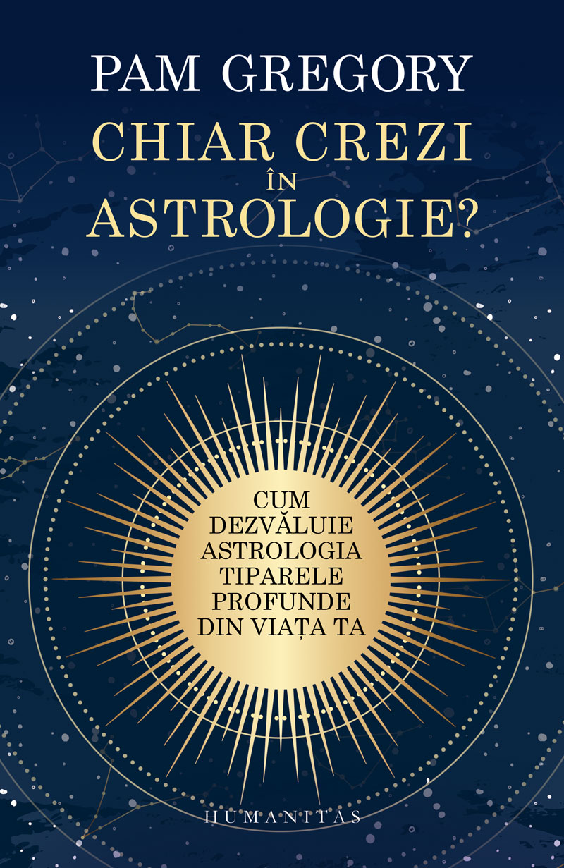 Chiar crezi in astrologie?