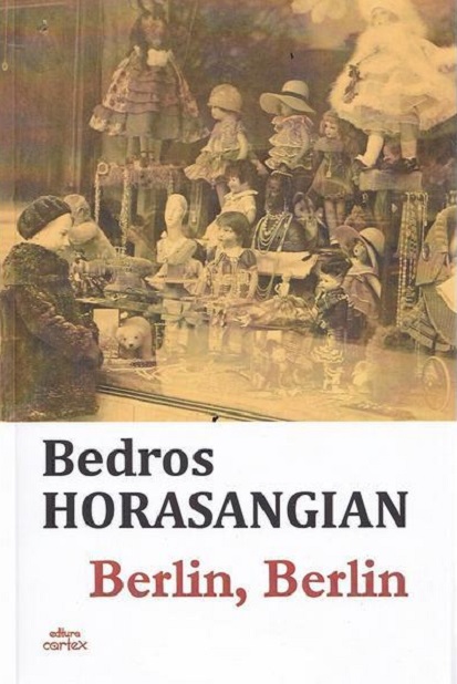 Berlin, Berlin