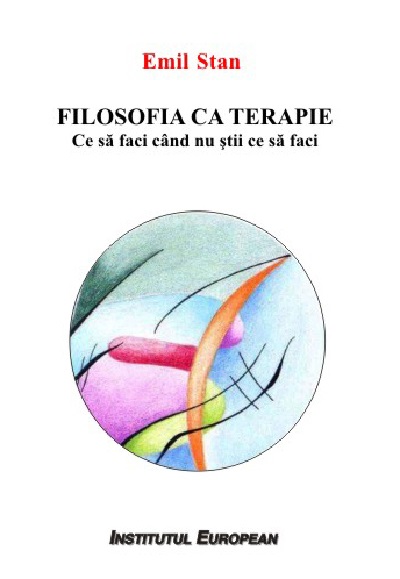 Filosofia ca terapie