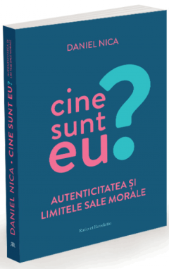 Cine sunt eu?