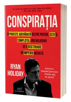 Conspiratia