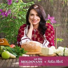 Eat like moldovans