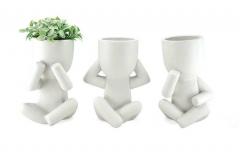 Ghiveci - Bonhomme Rafa - mai multe modele