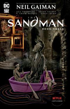 The Sandman - Volume 3