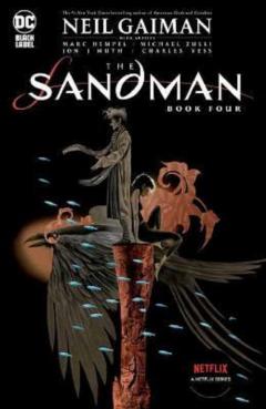 The Sandman - Volume 4