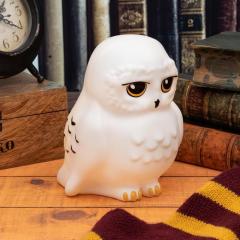 Lampa - Harry Potter - Hedwig