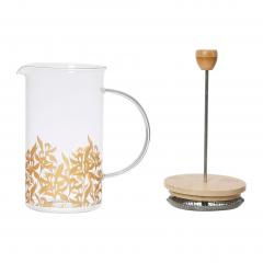 Cafetiera French Press - Golden 1 L