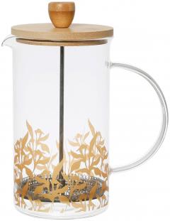 Cafetiera French Press - Golden 1 L