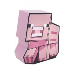 Lampa de veghe - Minecraft - Pig