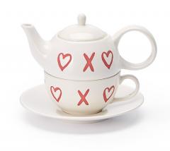 Tea for one - Mabelle
