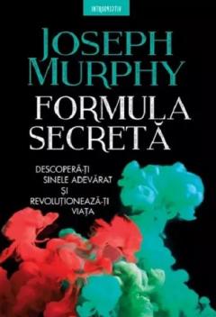 Formula secreta