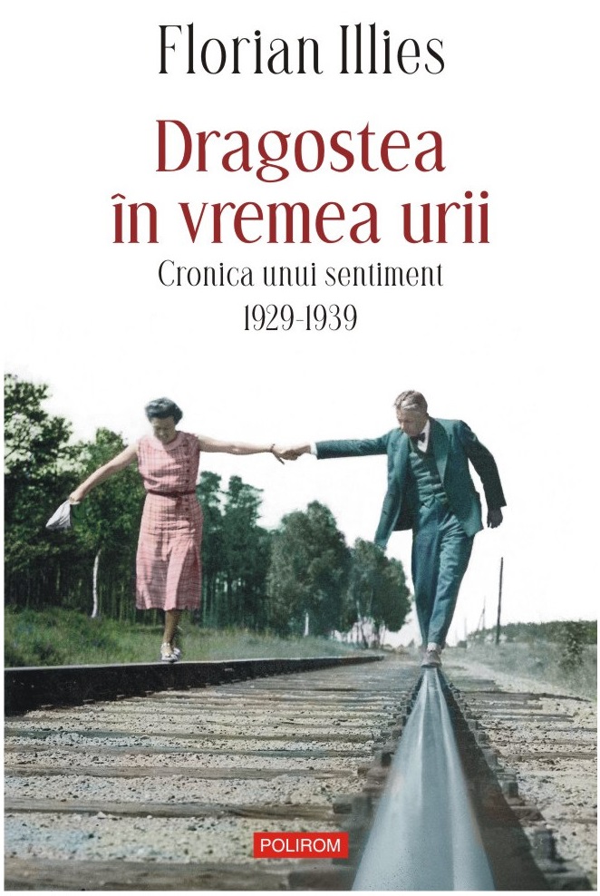 Dragostea in vremea urii