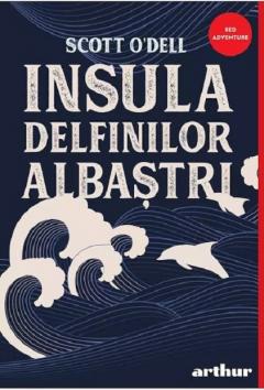 Insula Delfinilor Albastri