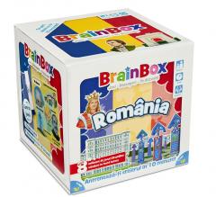 Joc educativ - BrainBox Romania