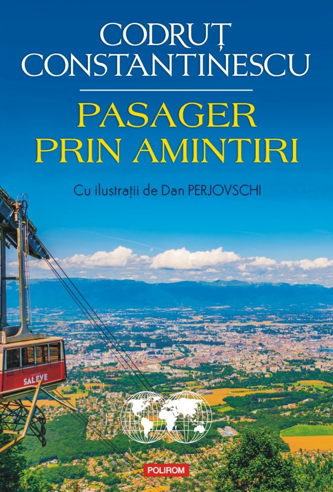 Pasager prin amintiri