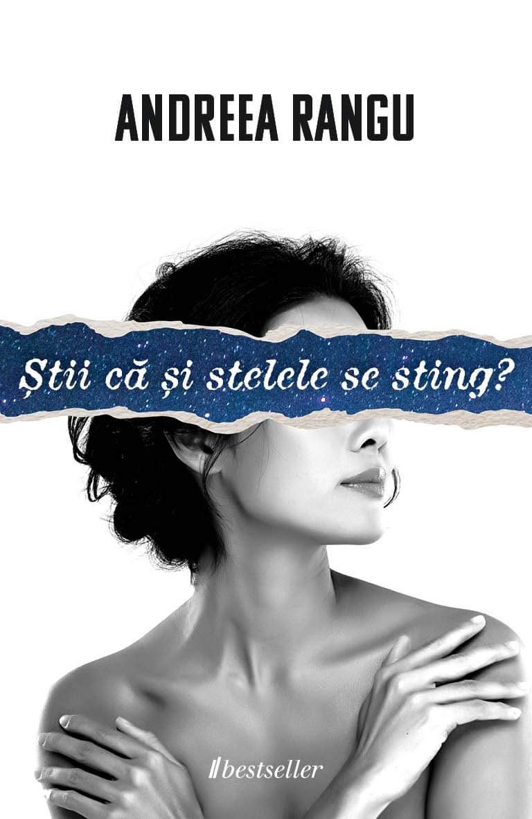 Stii ca si stelele se sting