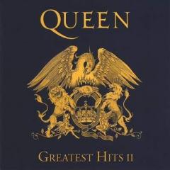 Greatest Hits Vol. 2 2011 Remastered